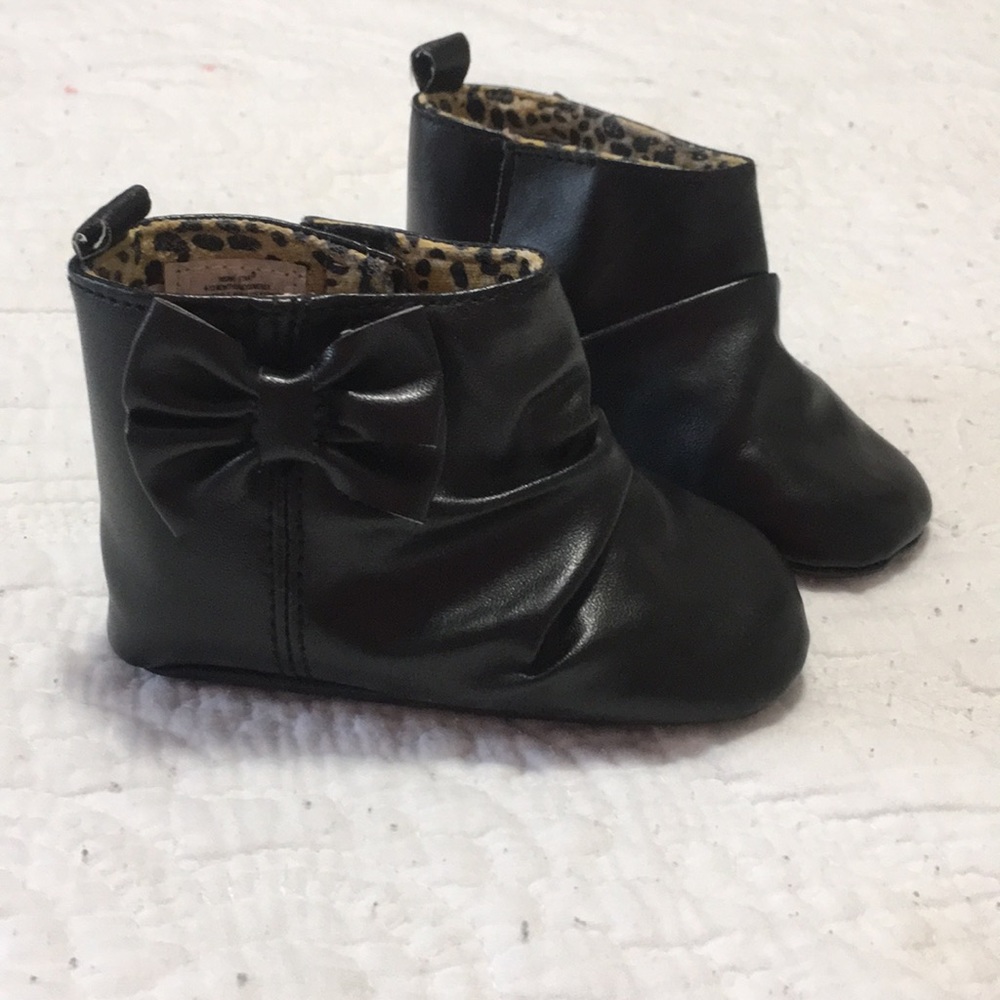 Infant Booties